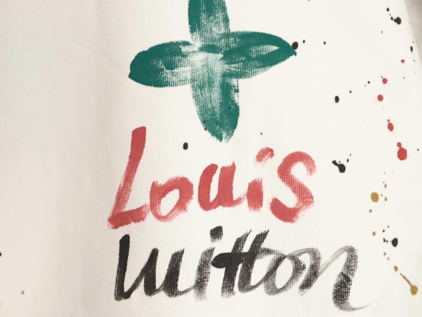 Louis Vuitton Hoodies