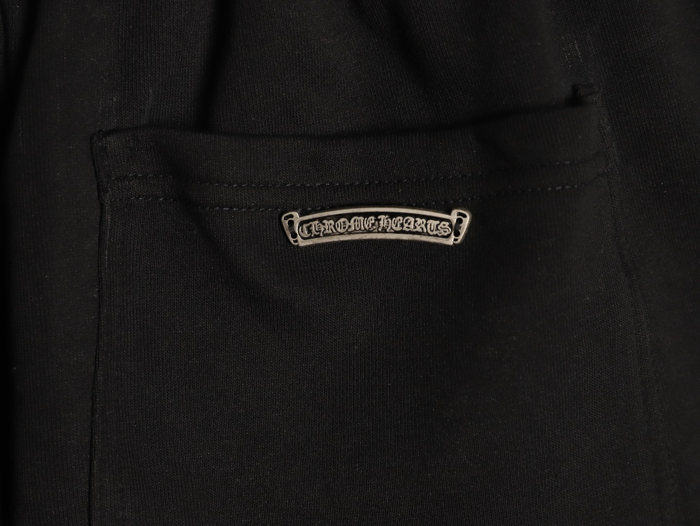 Ch*0me He**ts ch 25ss shorts