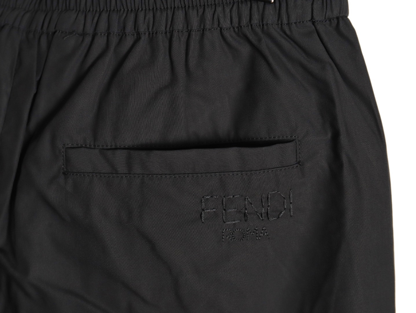 Fendi 25ss shorts