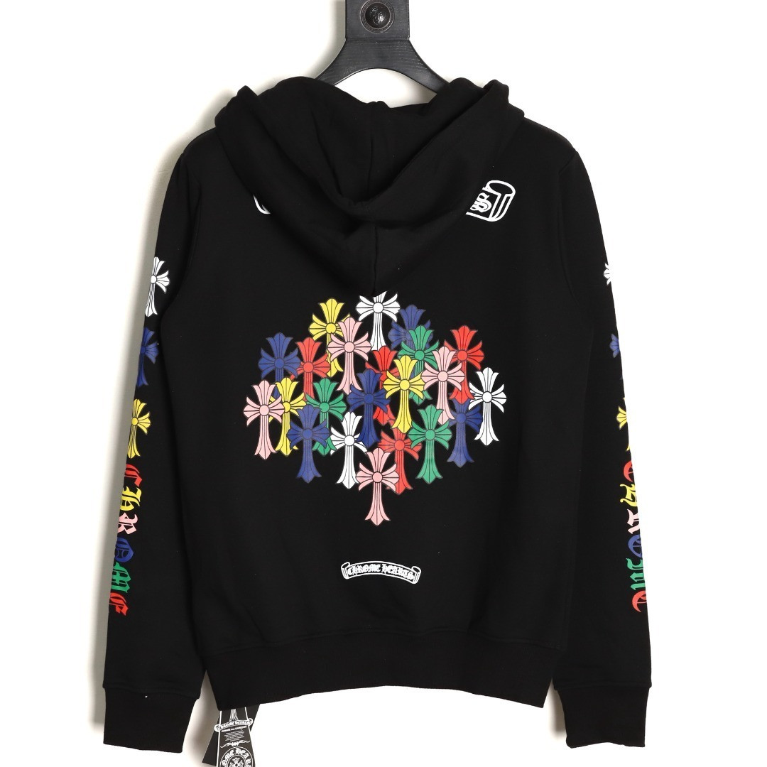 Ch*0me He**ts 25fw coats