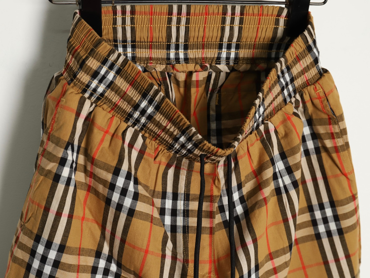 Burberry 24ss Nova shorts