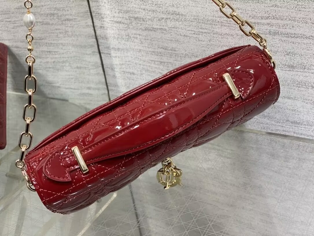 MISS DIOR MINI HANDBAG 21x11.5x4.5cm