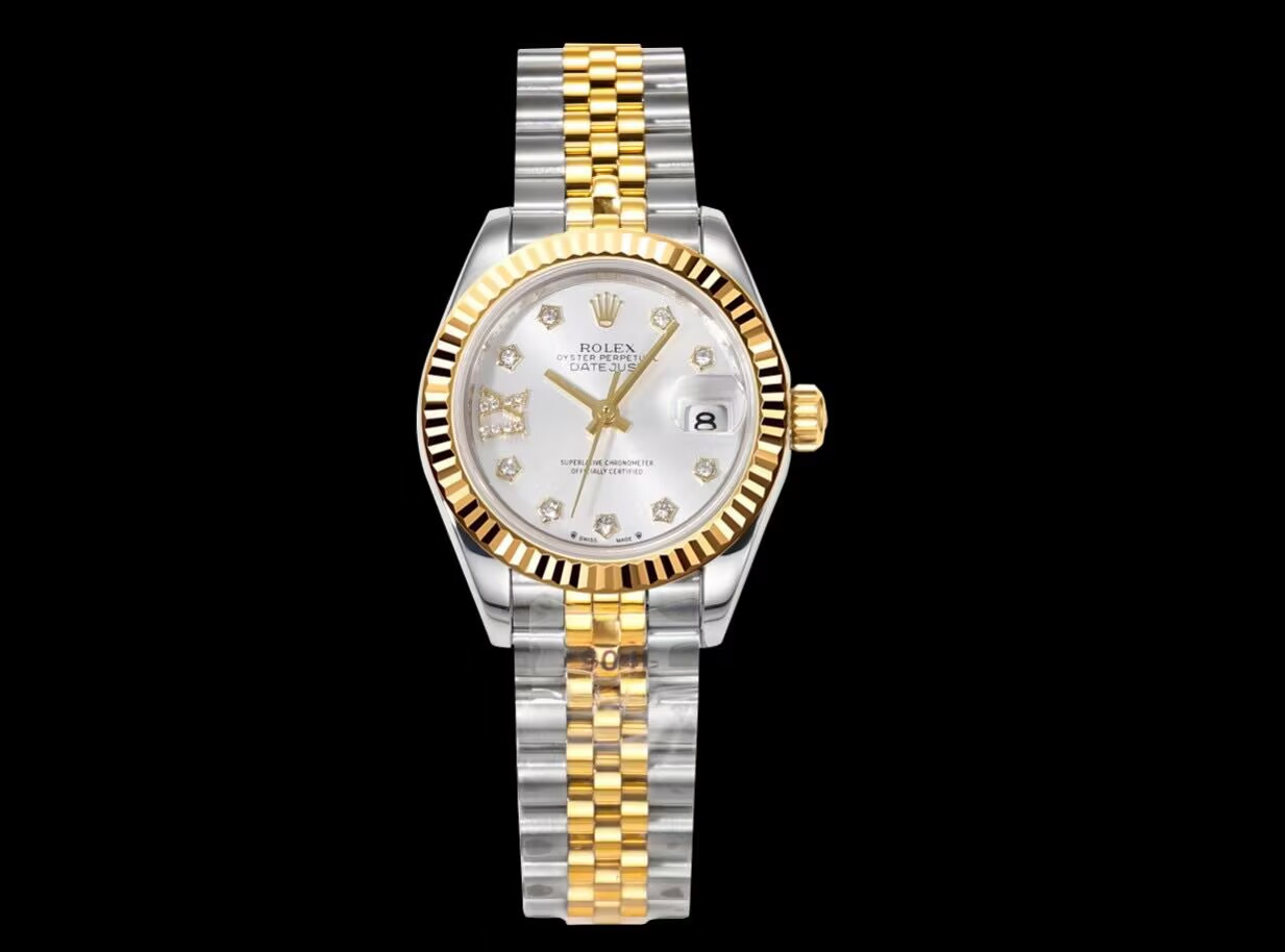 Rolex Datejust 31 watch