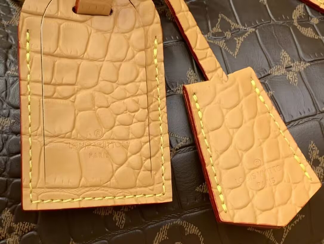 LV Speedy P9 25 N87504 25x15x15cm