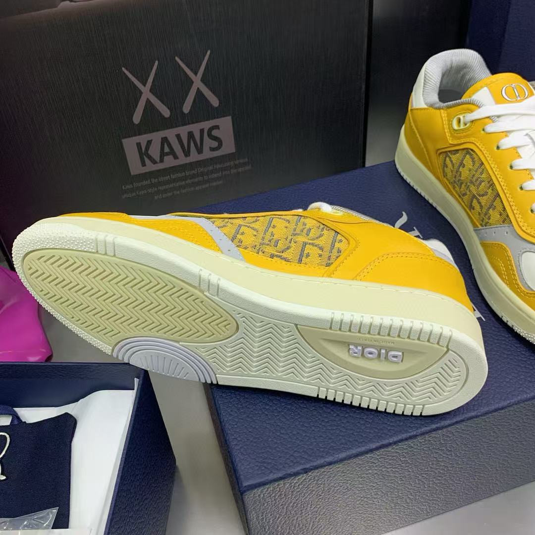 UA Dior B27 Sneaker