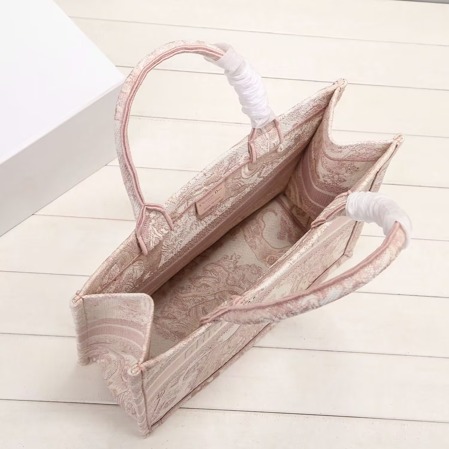 DIOR Tote 36 x 18 x 28cm