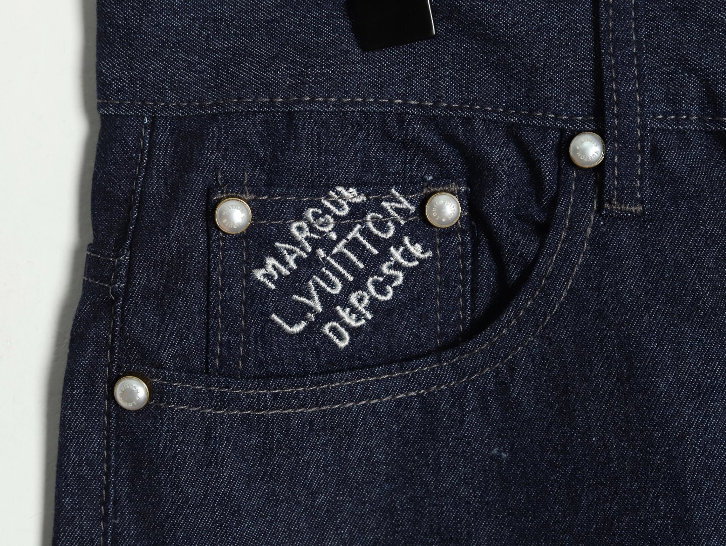 Louis Vuitton LV shorts