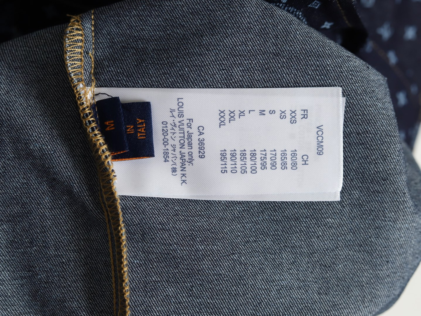 Louis Vuitton LV Short-sleeved Shirts