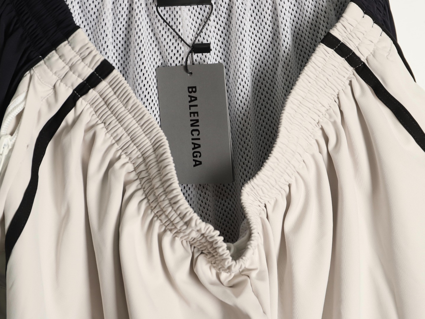 Balenciaga Pants Suit