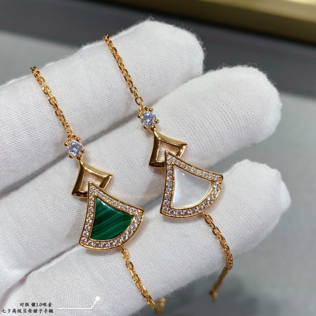 Bvlgari skirt Bracelet