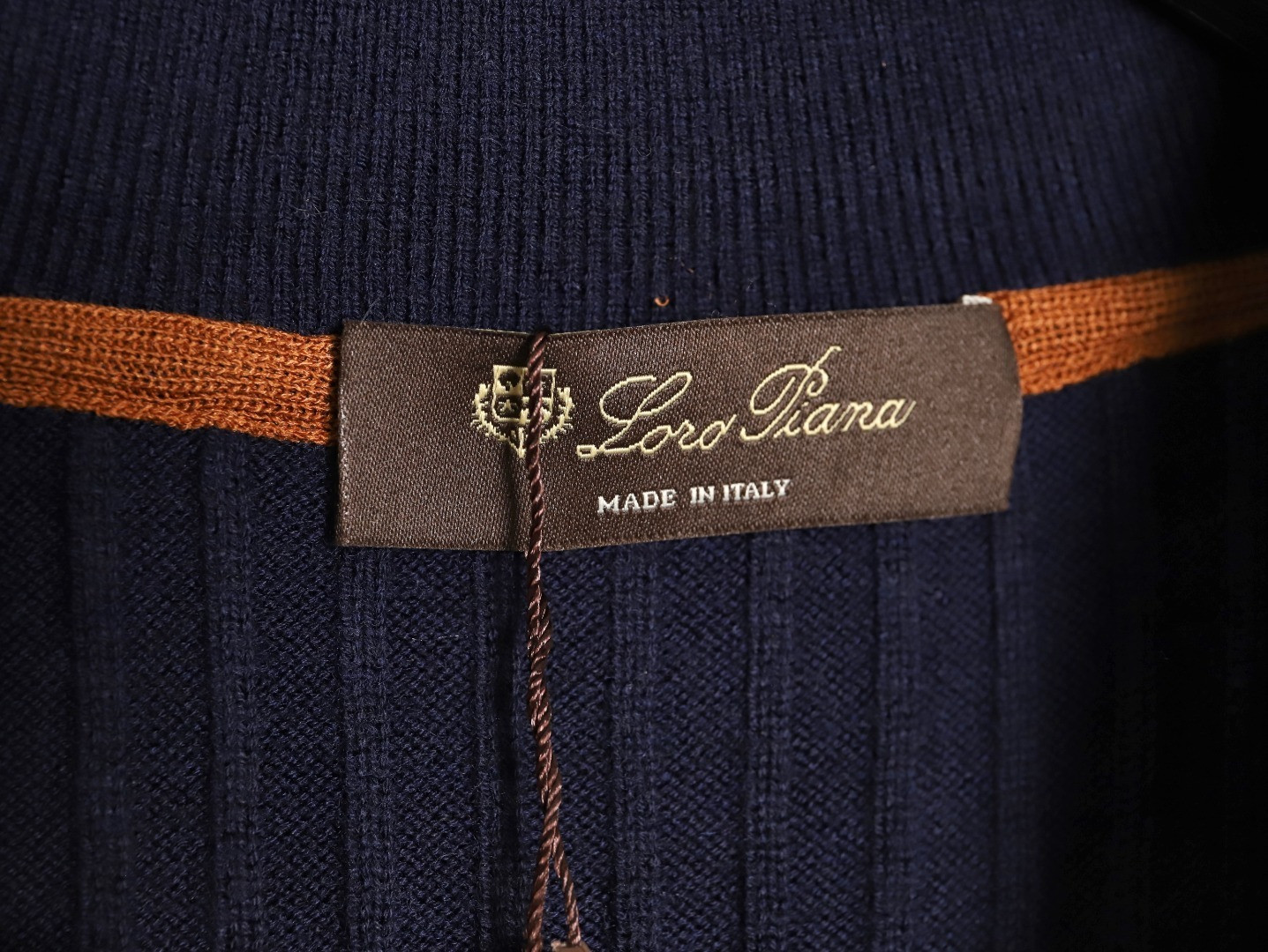 Loro Piana LP knitting Sweaters
