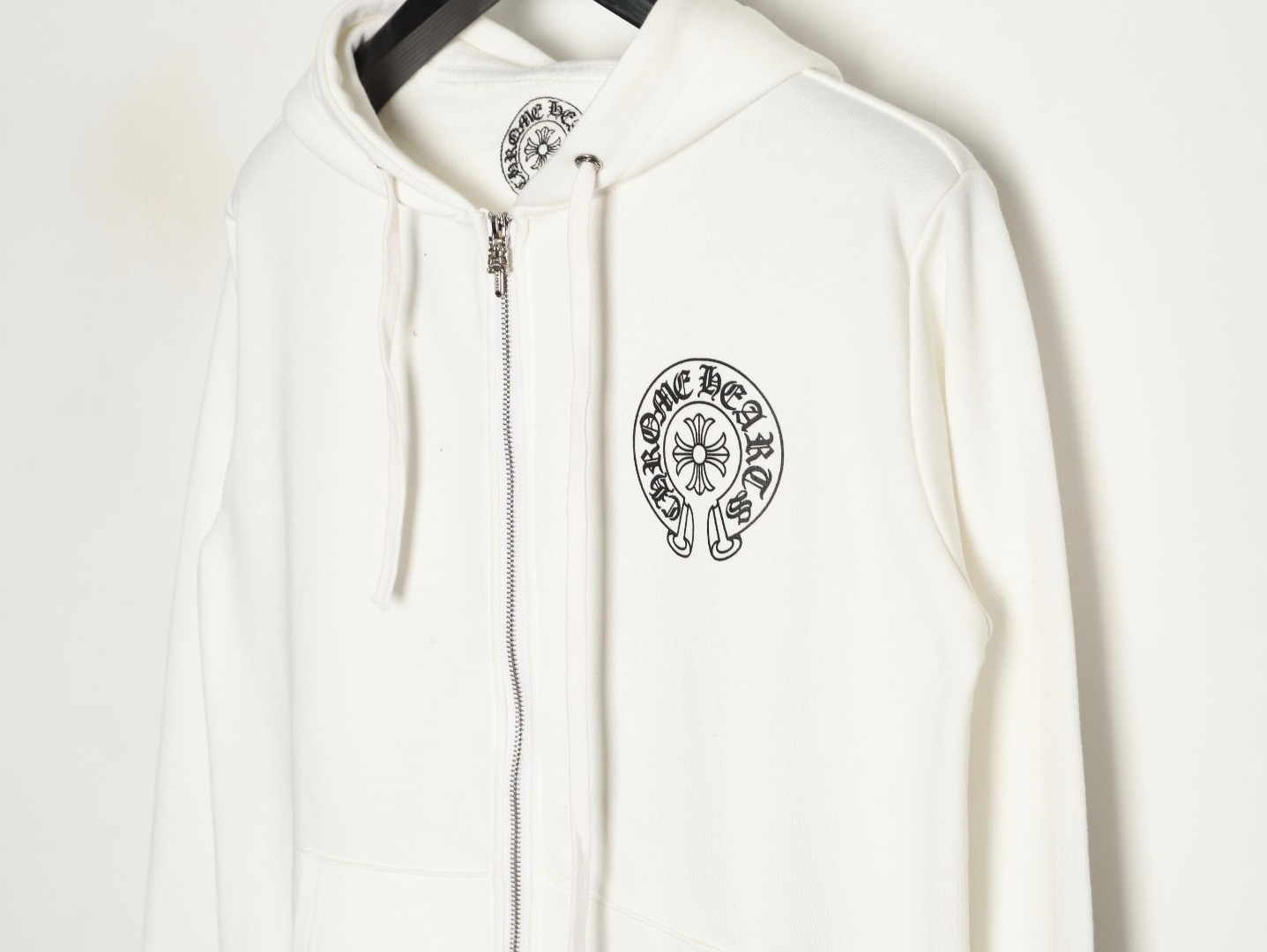 Ch*0me He**ts 25fw coats