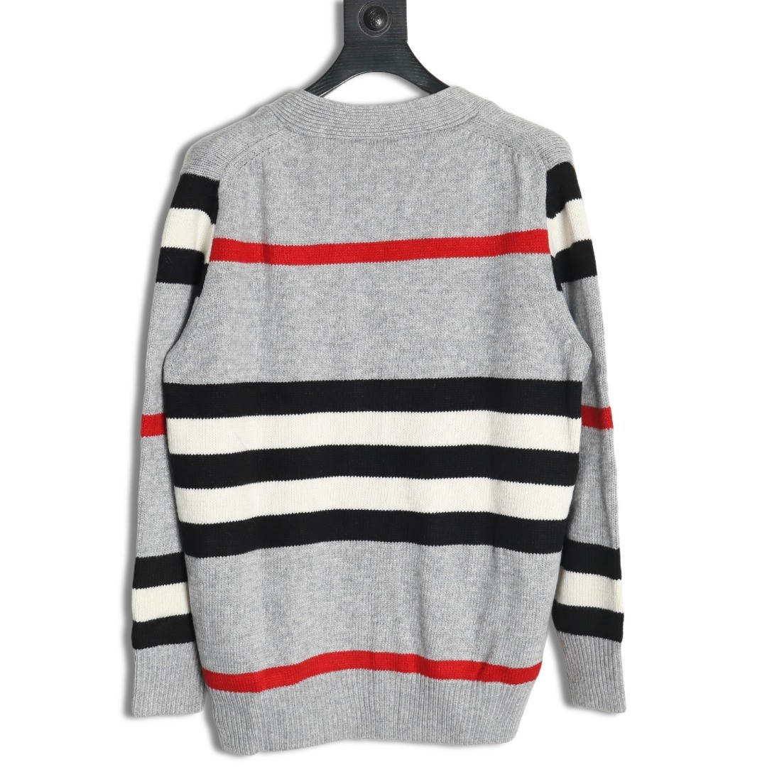 Burberry BBR 22FW Cardigan Sweaters