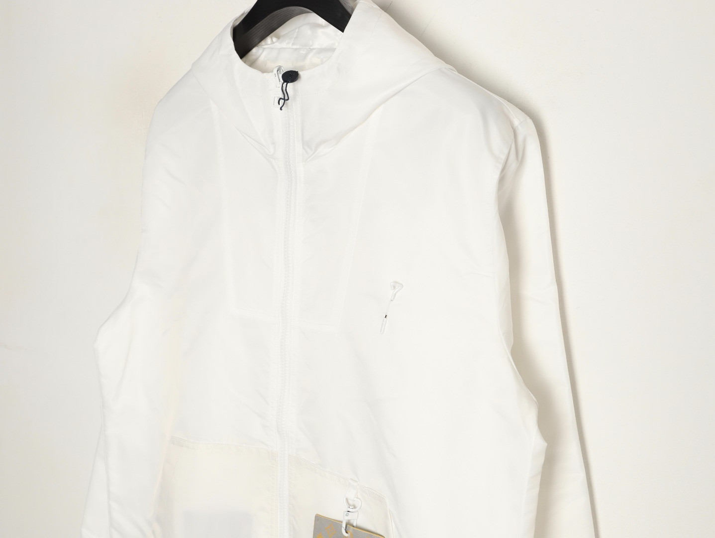 Louis Vuitton LV Reversible Coats