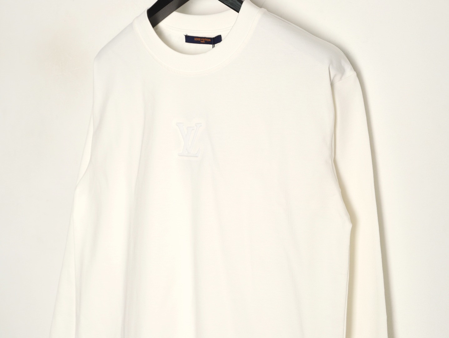Louis Vuitton Long-sleeved T-shirt