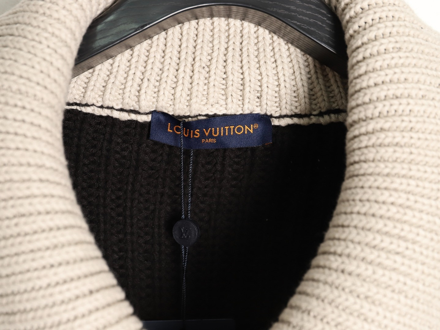 Louis Vuitton LV knitting Sweaters