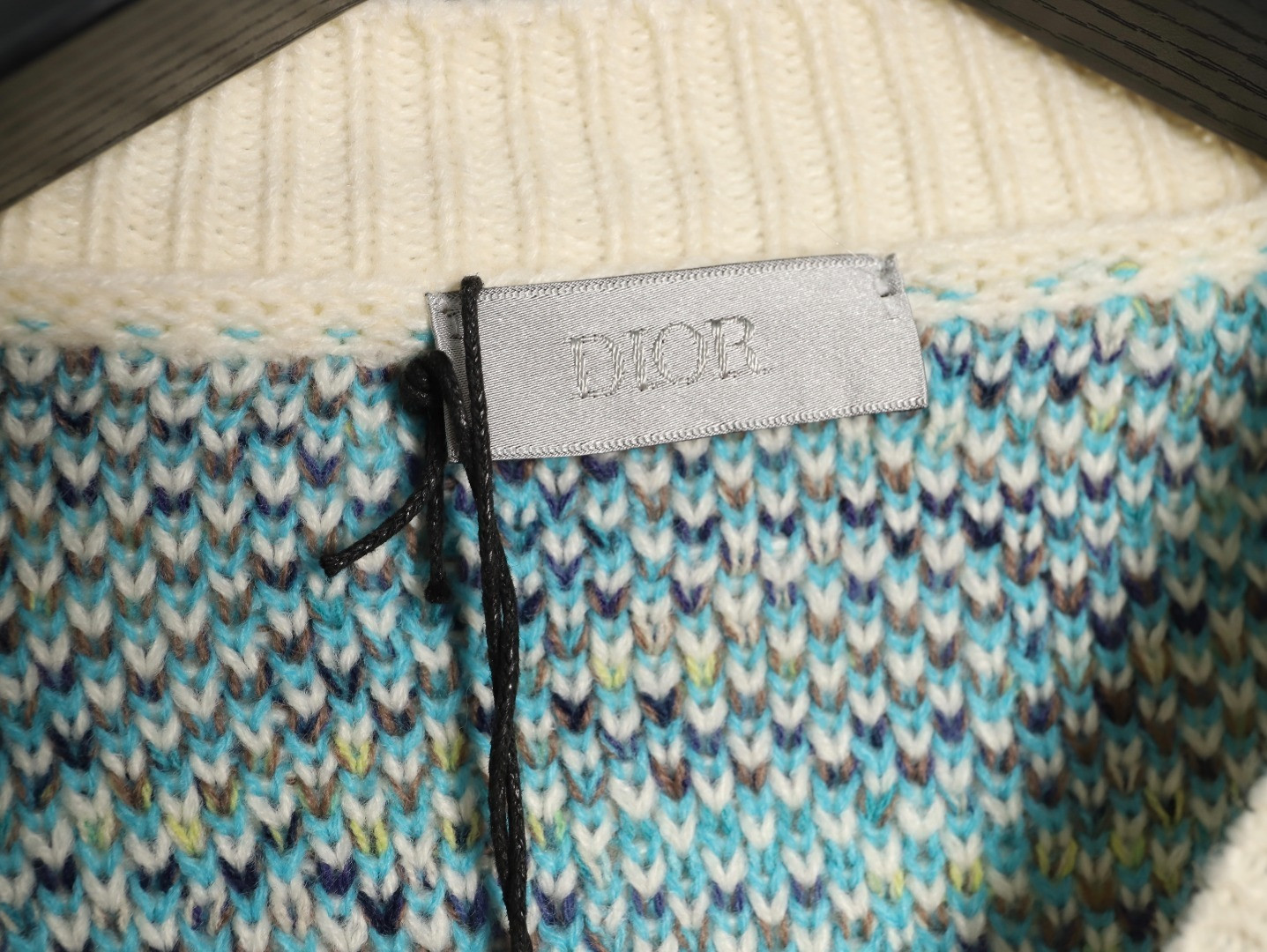 Dior 25ss Sweaters