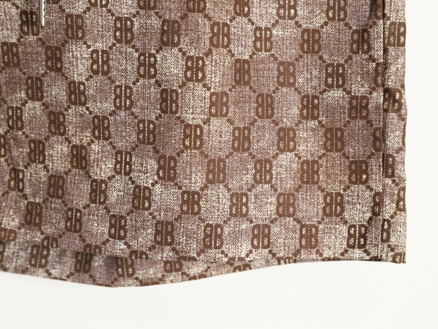 Balenciaga 25ss shorts