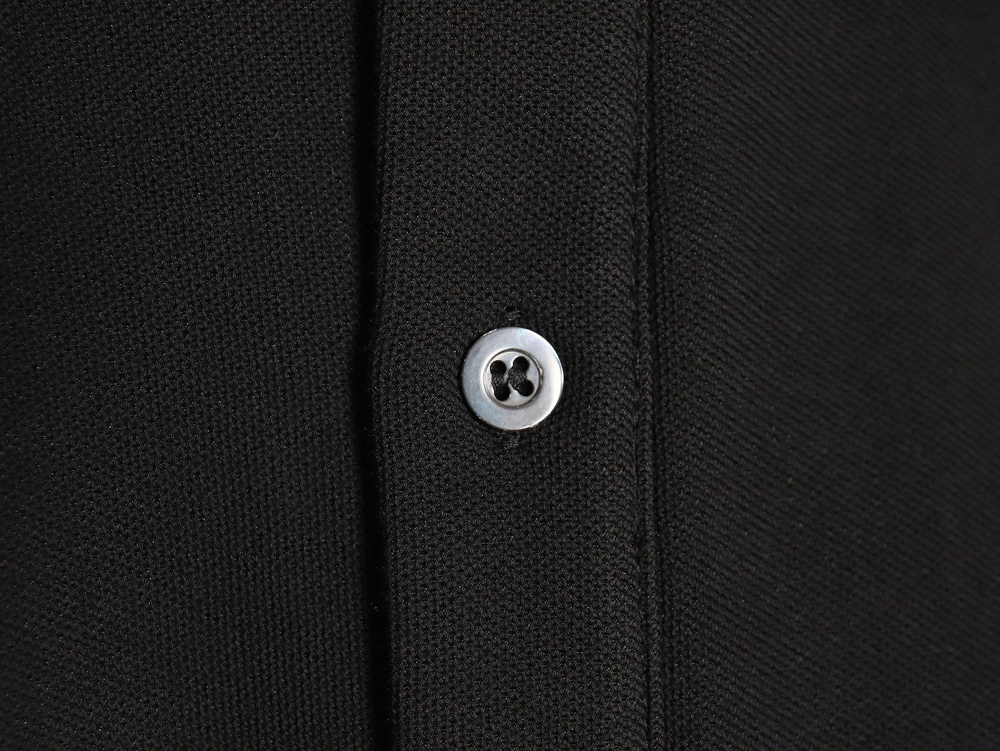 PRADA PRD Short-sleeved Polo shirt