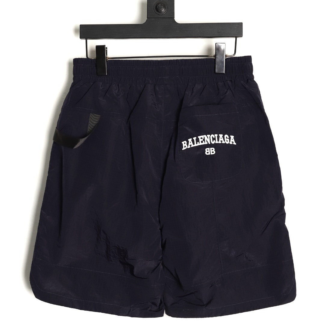 Balenciaga shorts