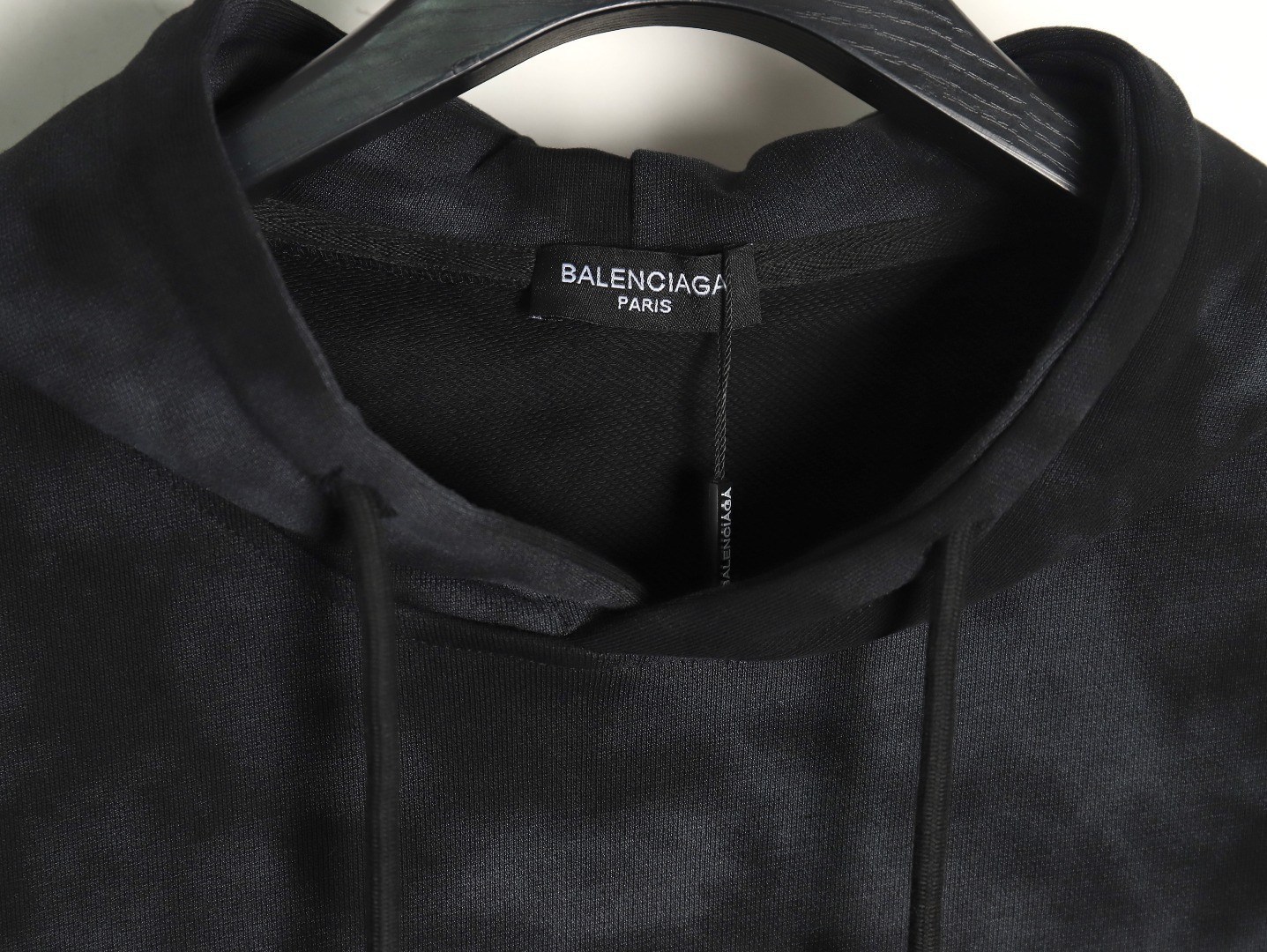 Balenciaga 24Fw Hoodies Suit