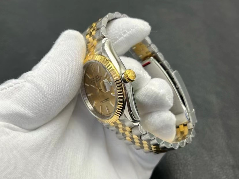 Rolex Datejust 36mm