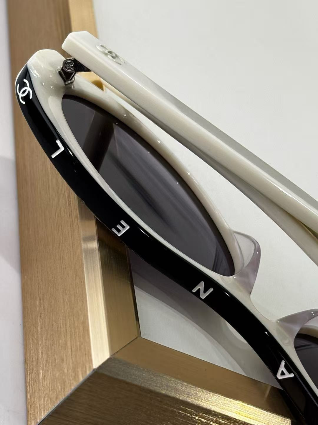 Chanel Glasses CH5416 57-18-145