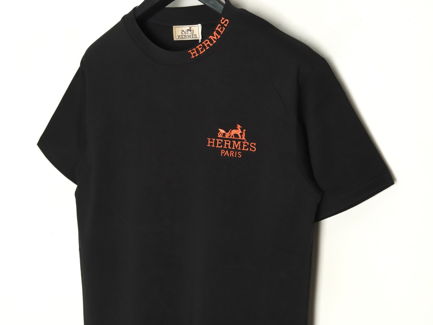 Hermes Short-sleeved T-shirt