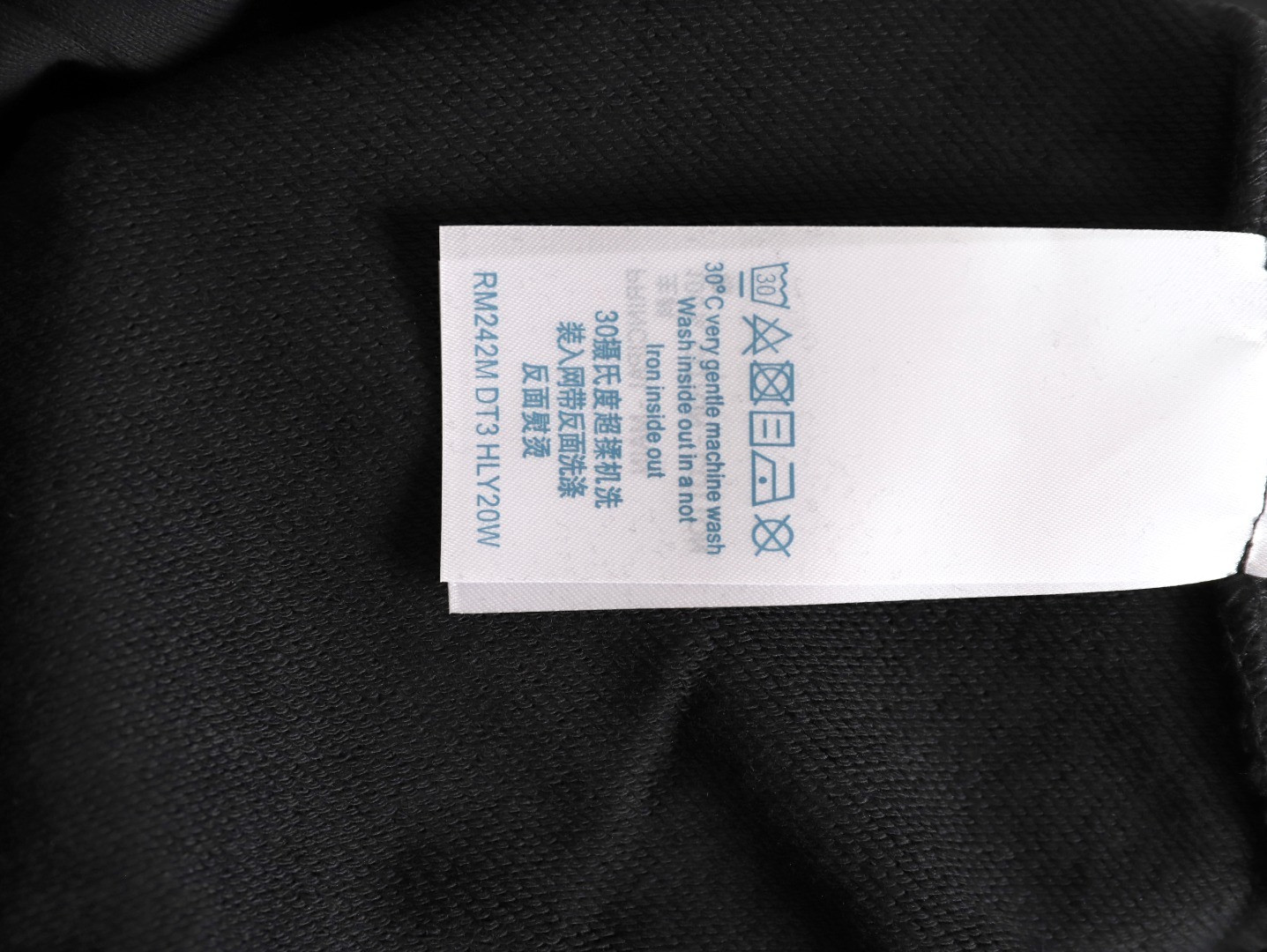 Louis Vuitton LV 25Fw Hoodies