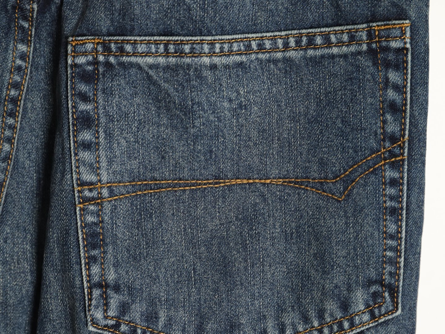 Balenciaga 25ss Jeans