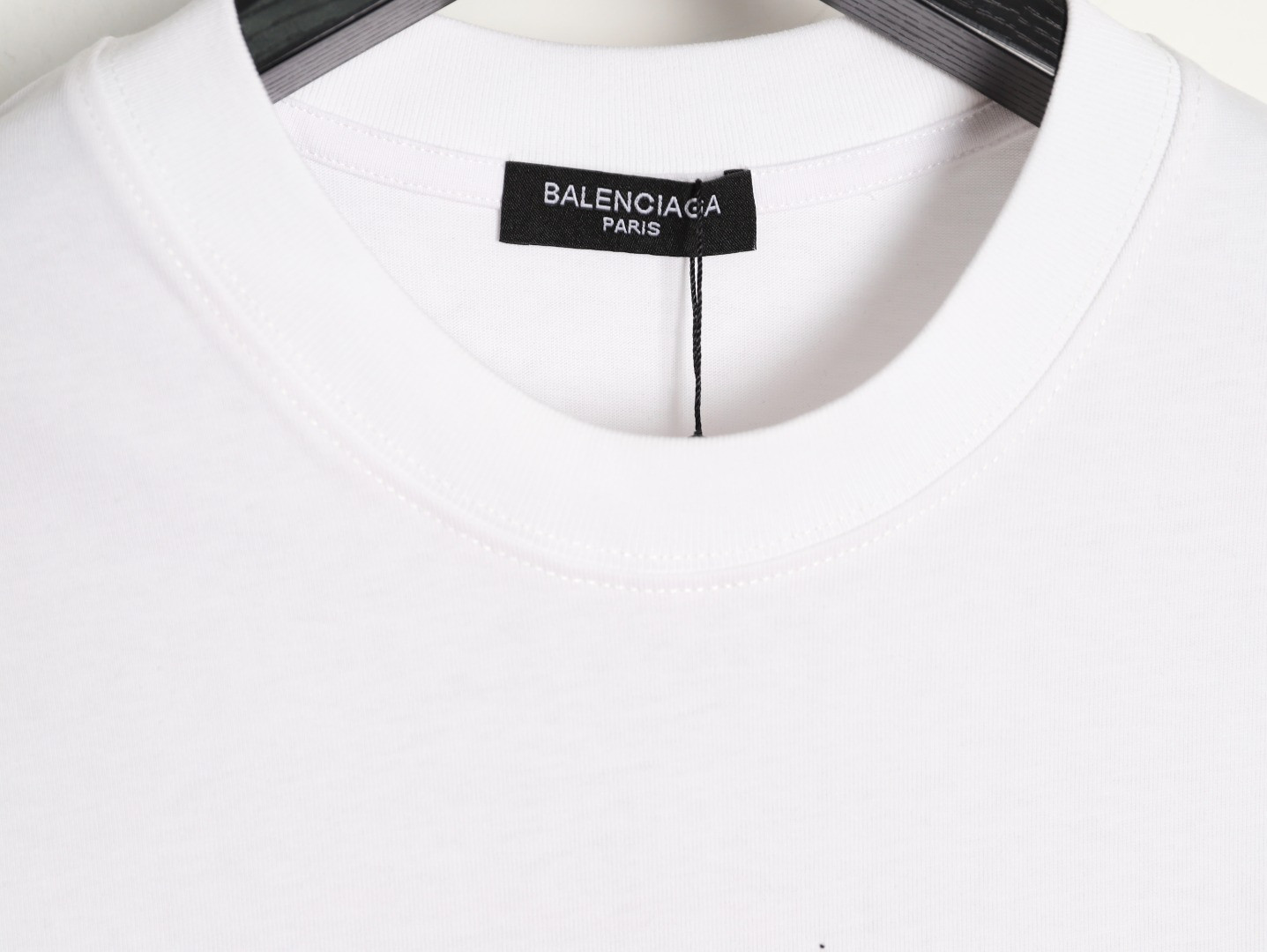Balenciaga 24SS Short-sleeved T-shirt