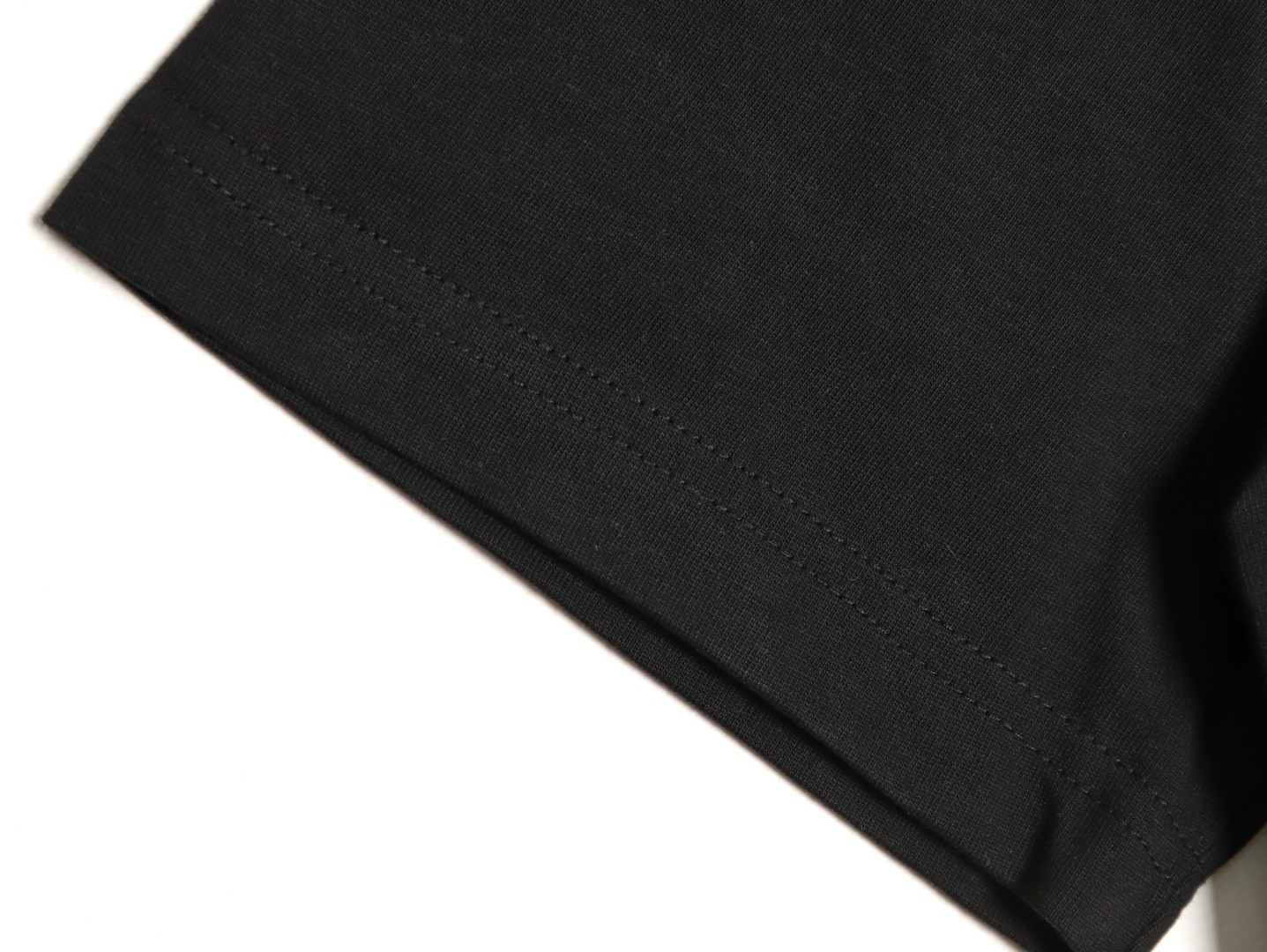 Loewe x ON 25ss Short-sleeved T-shirt