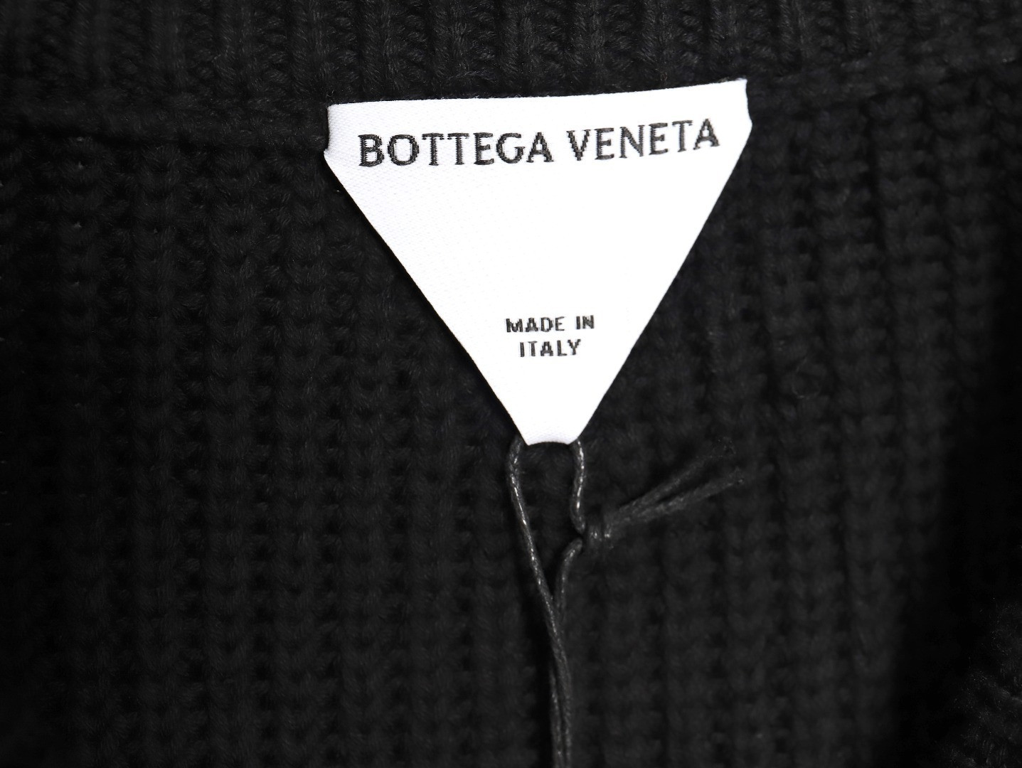 Bottega Veneta BV 23FW Sweaters