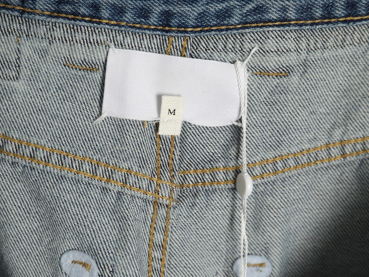 Maison Margiela Jeans