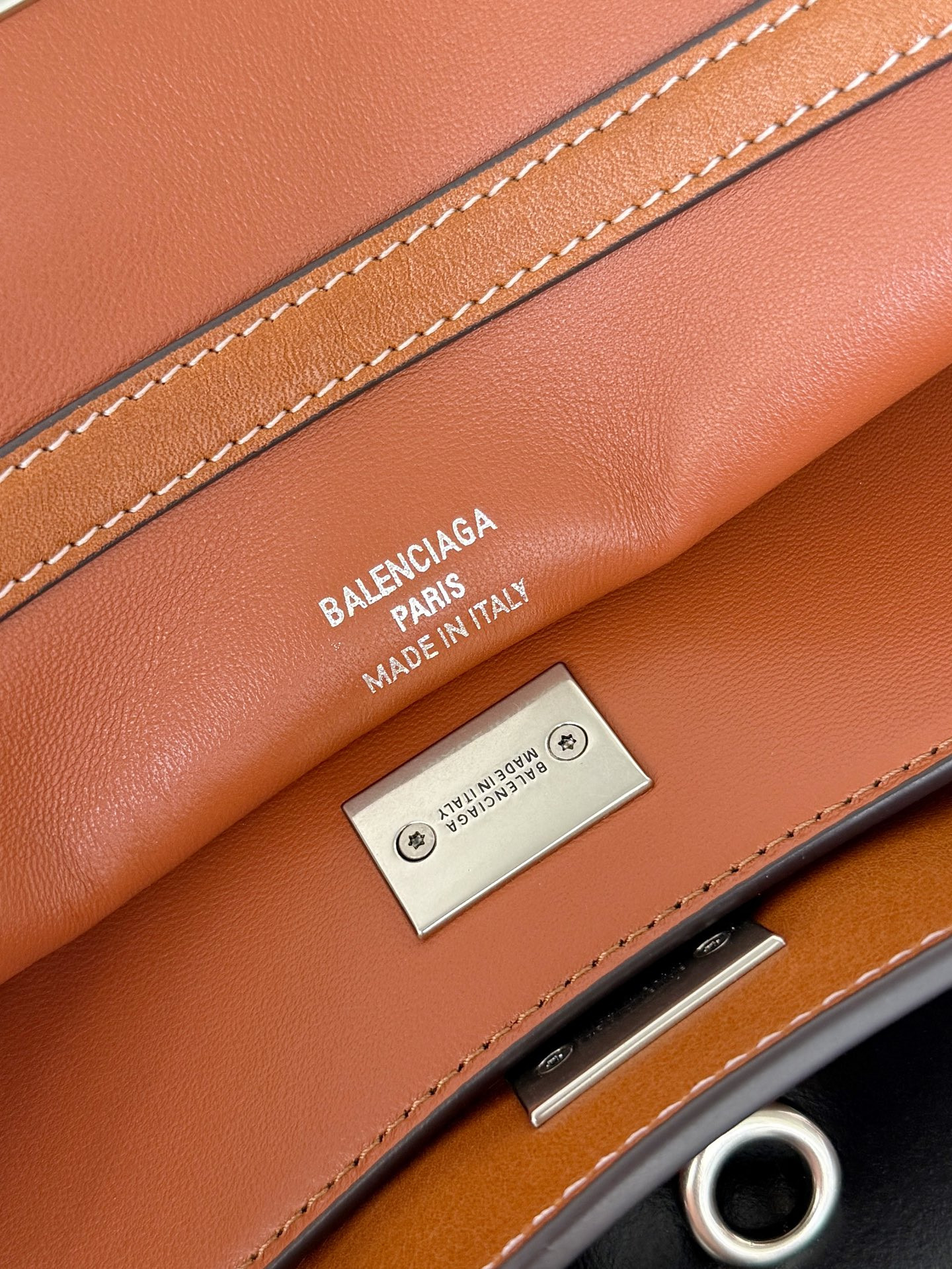 Balenciaga Rodeo Small 28.9x20x9.9cm