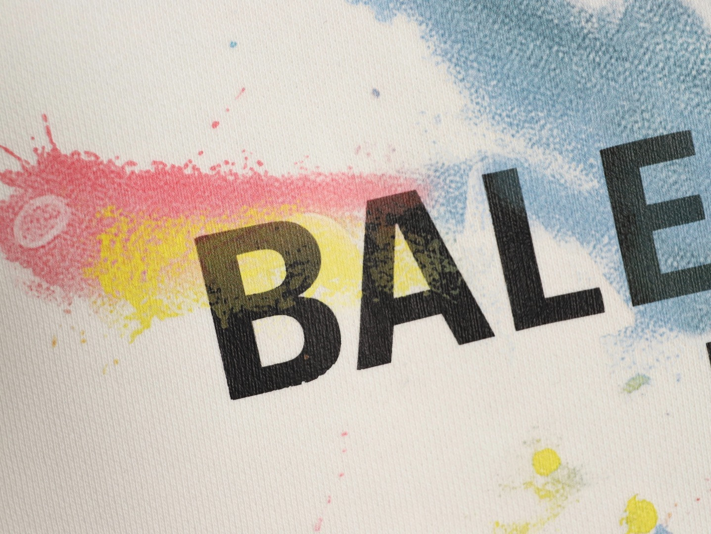 Balenciaga 25FW Hoodies