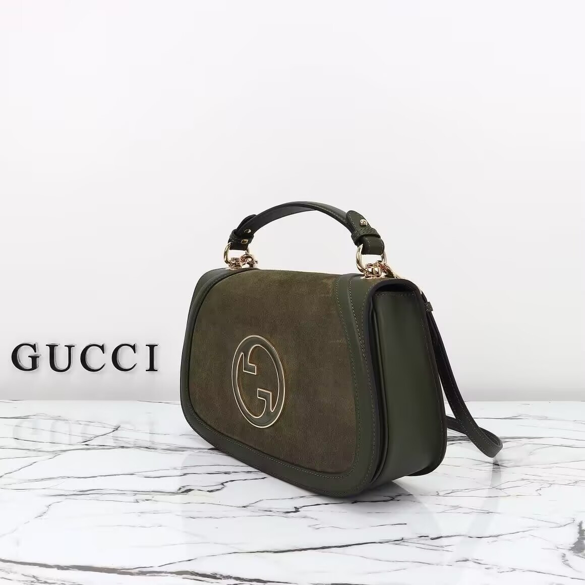 Gucci Shoulder Bag 32x17x10cm