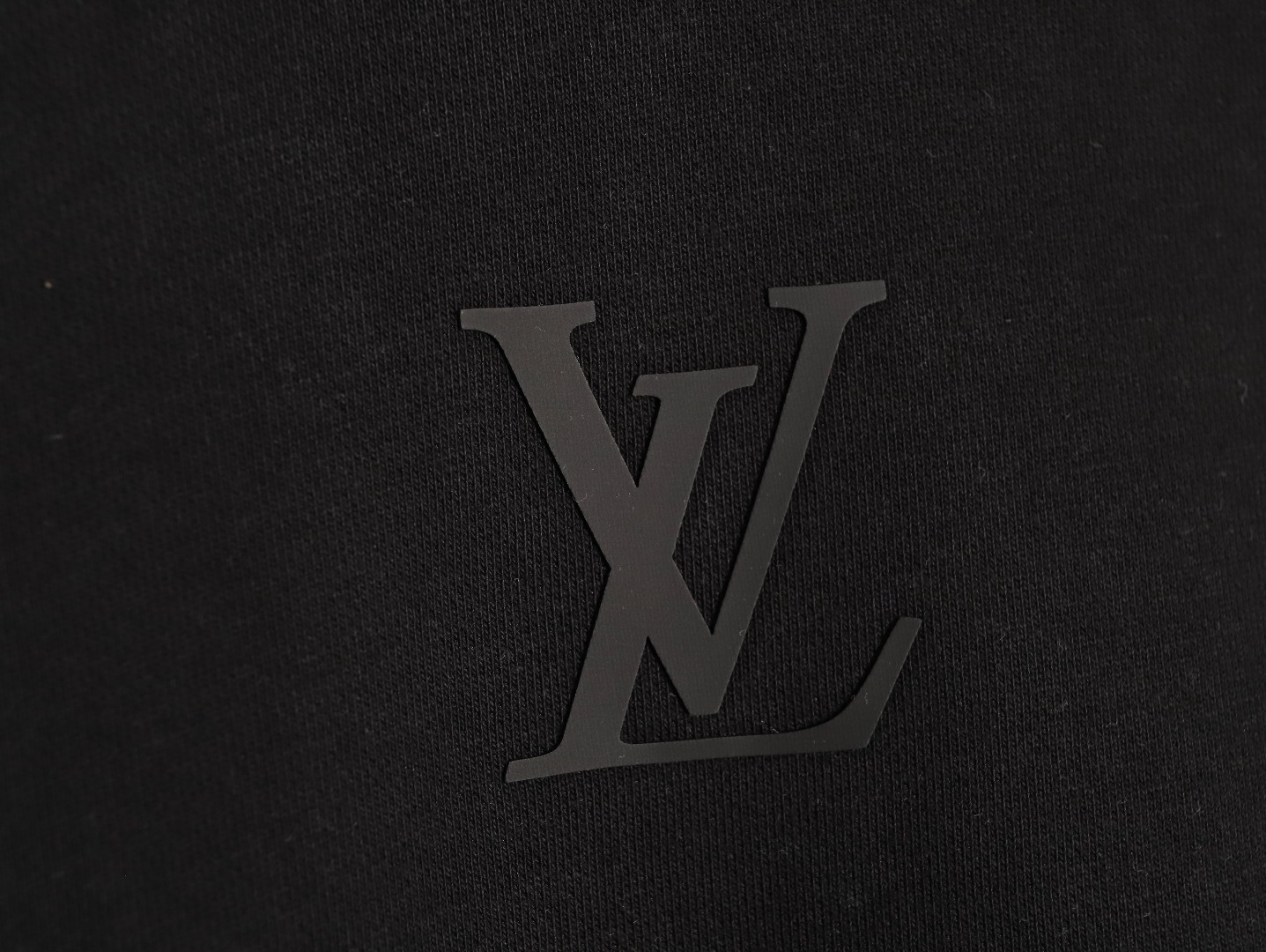 Louis Vuitton LV 25FW Hoodies