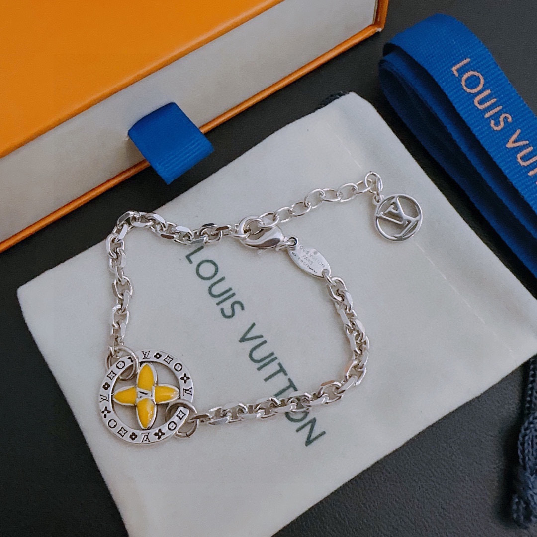 Louis Vuitton Bracelet