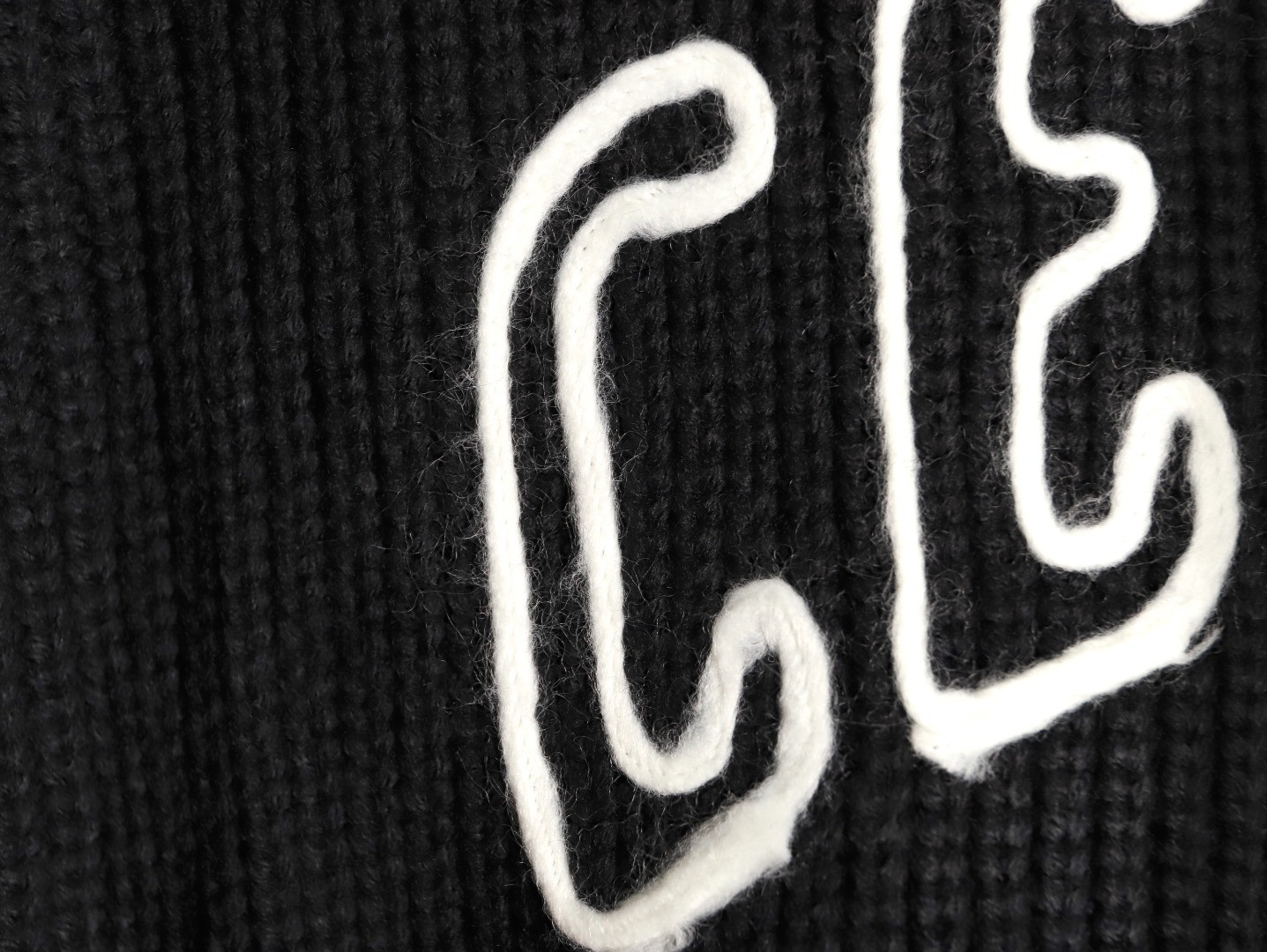 Celine 24Fw Sweaters