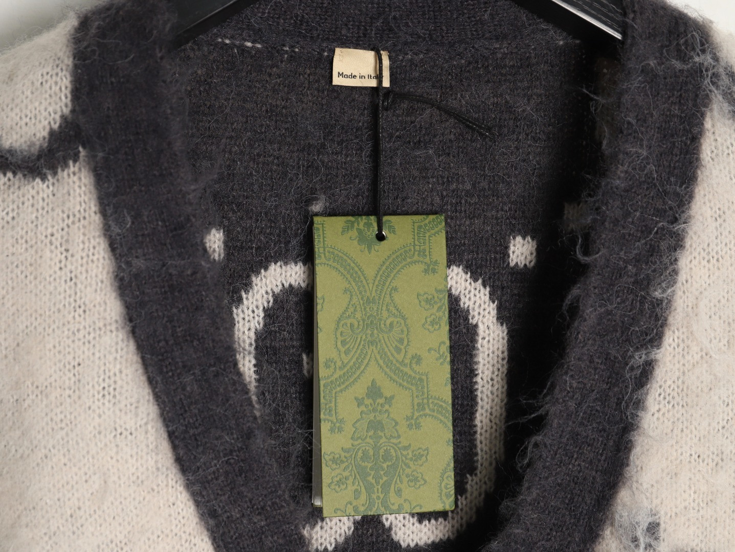 Gucci 24ss Cardigan Sweaters