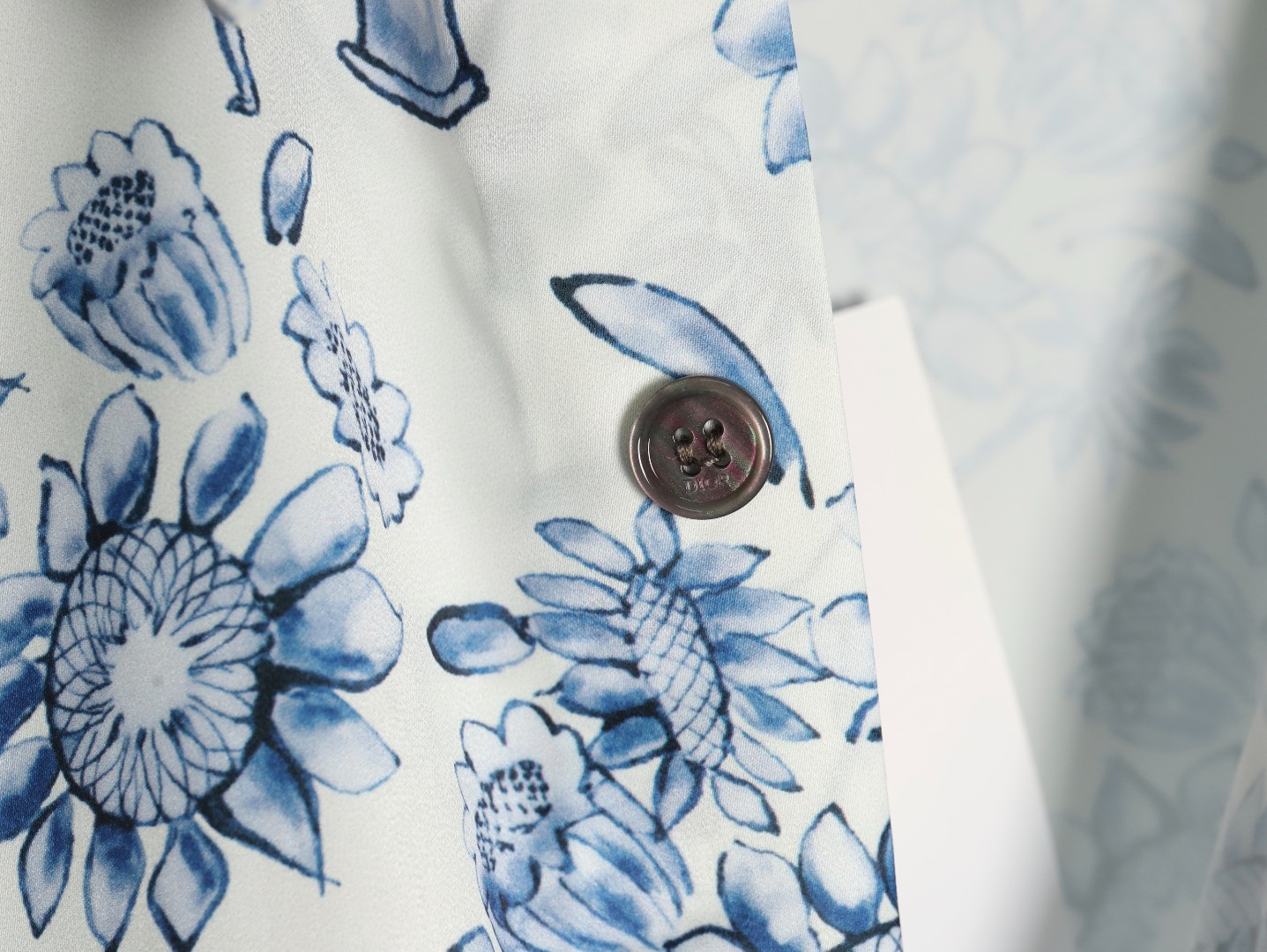 Dior Short-sleeved Shirts