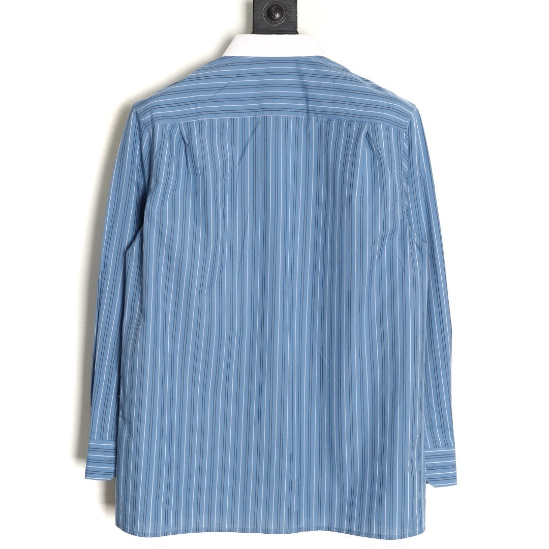 Loewe Long-sleeved Shirts