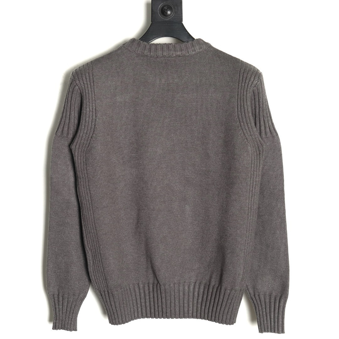 Prada PRD 24FW Knitting Sweaters