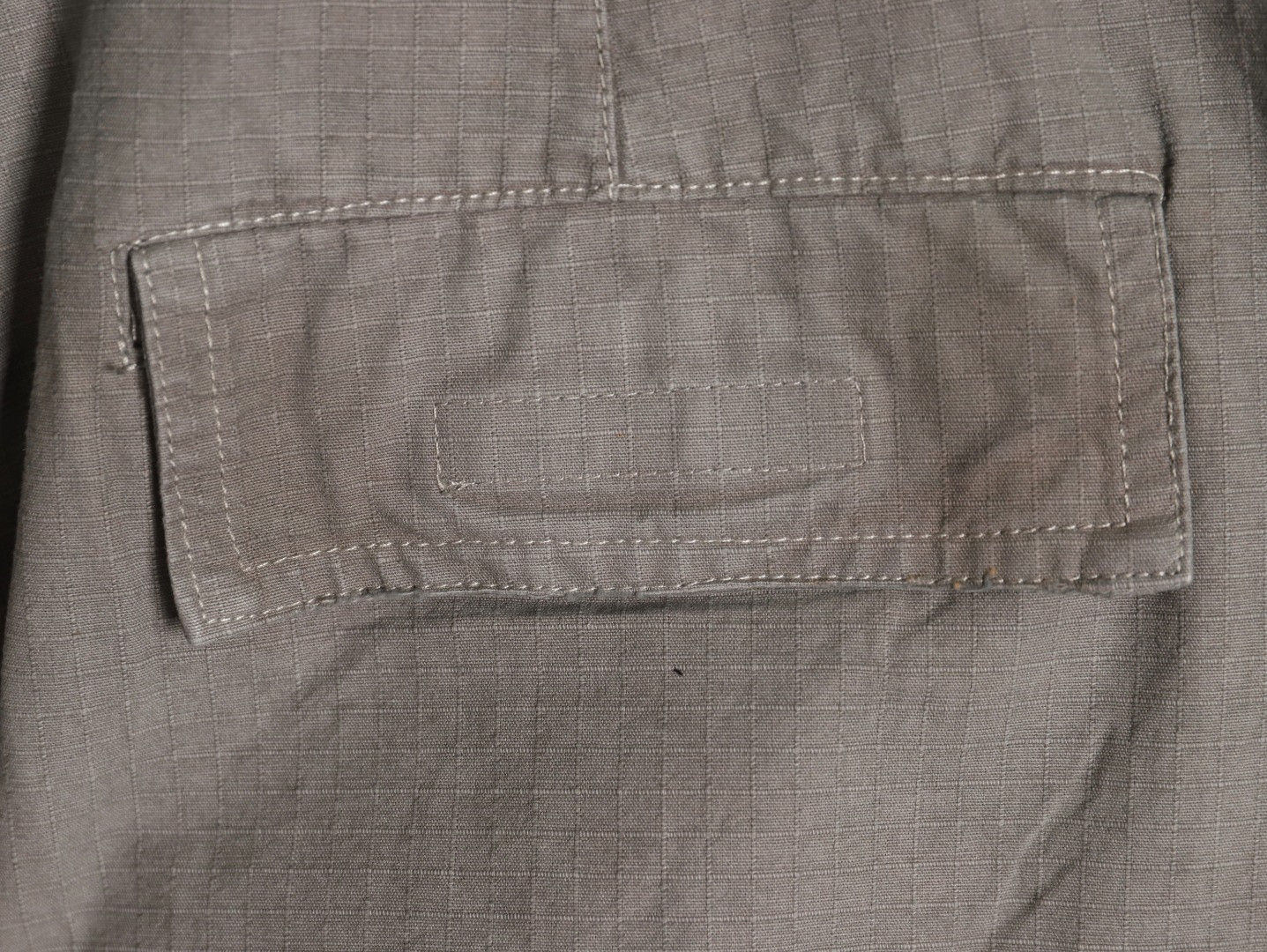 Balenciaga 25SS shorts