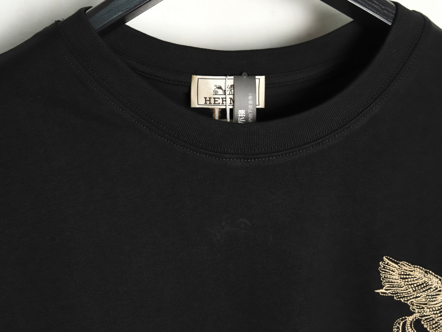 HERMES Short-sleeved T-shirt