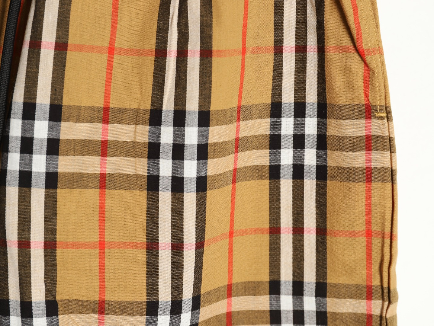 Burberry 24ss Nova shorts