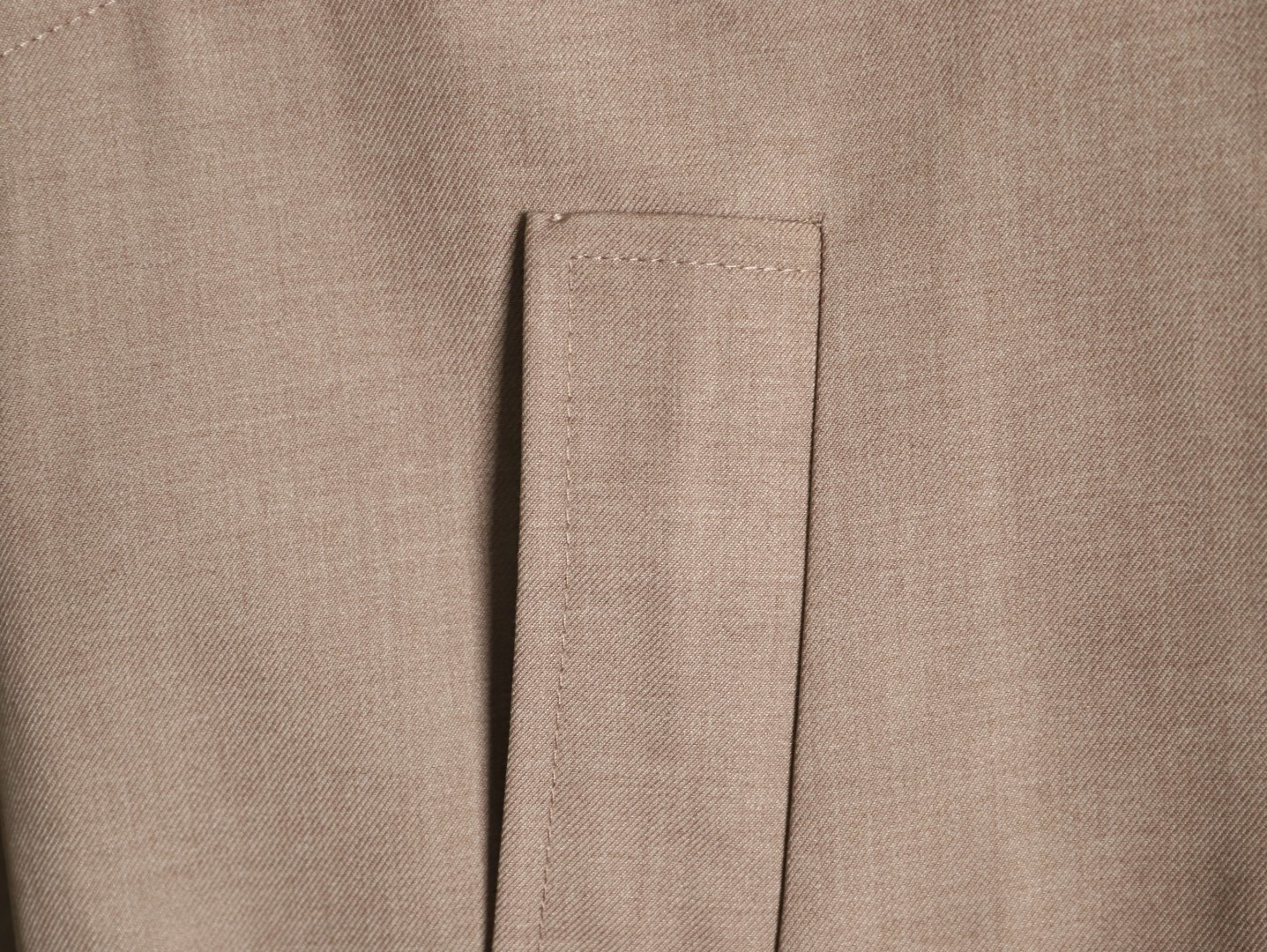 Louis Vuitton LV 25FW Jacket