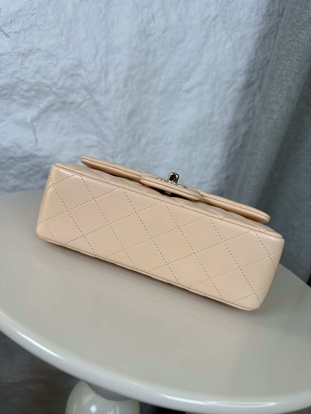 Chanel Mini Flap Bag 20x12x6cm