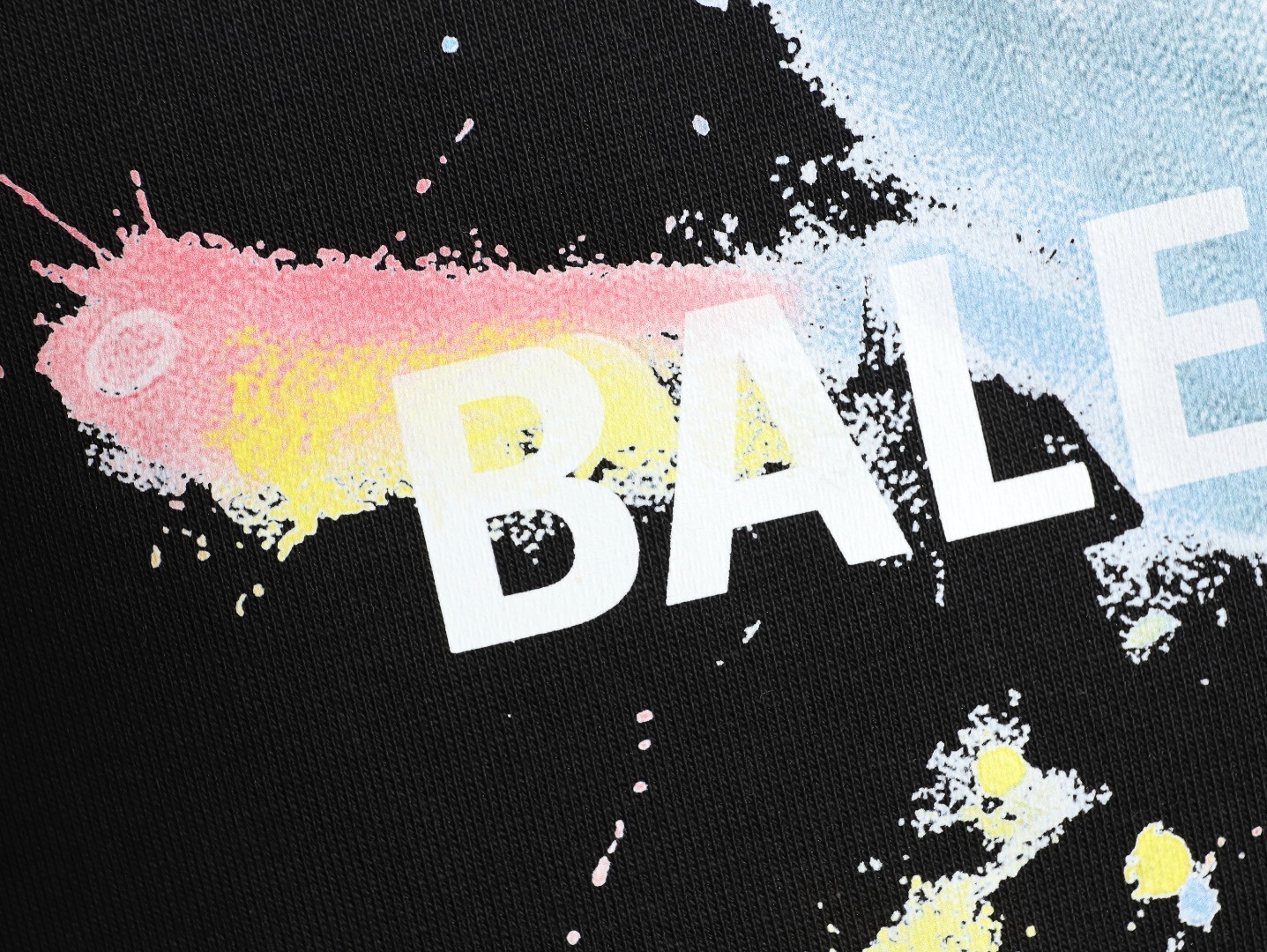 Balenciaga 25FW Hoodies